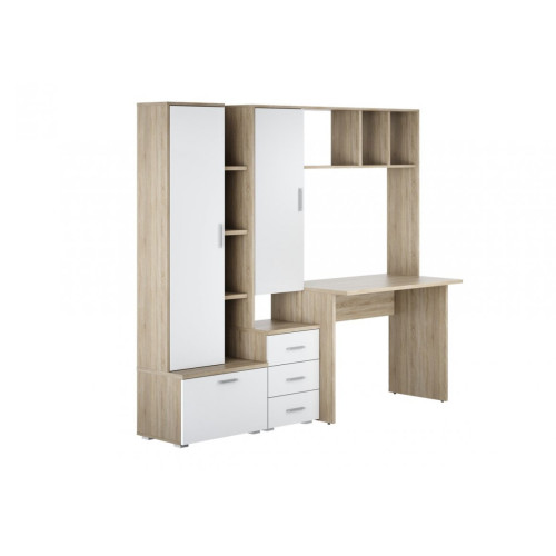 Уголок школьника ПАСКАЛЬ НМ-5