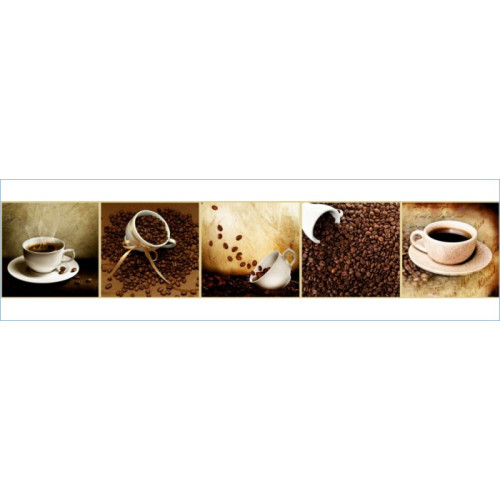 КУХОННЫЙ ФАРТУК AKV-08 АКВАТОН