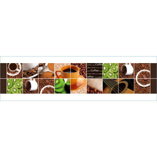 КУХОННЫЙ ФАРТУК AKV-09 АКВАТОН