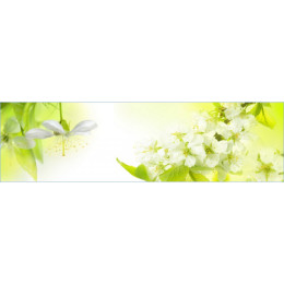 КУХОННЫЙ ФАРТУК AKV-10 "АКВАТОН"