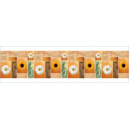 КУХОННЫЙ ФАРТУК AKV-11 "АКВАТОН"