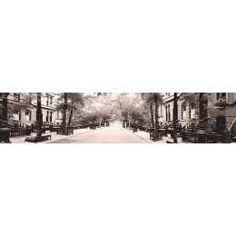 КУХОННЫЙ ФАРТУК BS-02 "АКВАТОН"