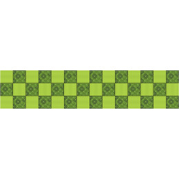 КУХОННЫЙ ФАРТУК BS-03 "АКВАТОН"