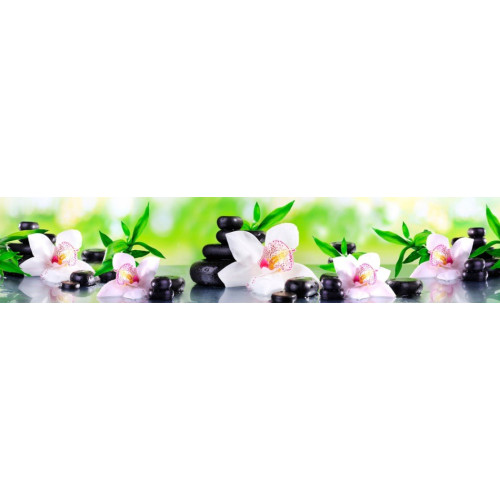 КУХОННЫЙ ФАРТУК BS-05 АКВАТОН