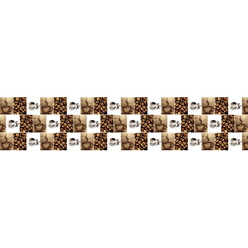 КУХОННЫЙ ФАРТУК BS-09 АКВАТОН