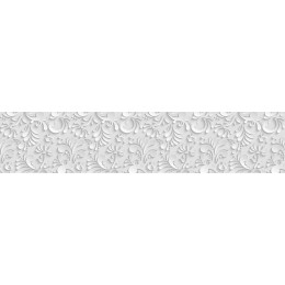 КУХОННЫЙ ФАРТУК BS-14  "АКВАТОН"