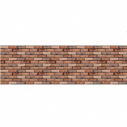 КУХОННЫЙ ФАРТУК BS-15 "АКВАТОН"