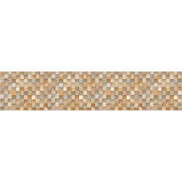 КУХОННЫЙ ФАРТУК BS-16  "АКВАТОН"