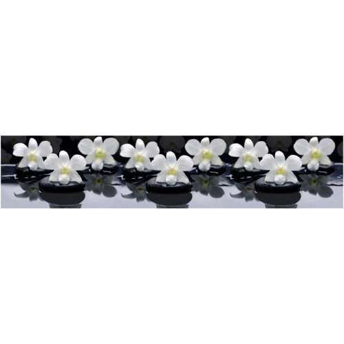 КУХОННЫЙ ФАРТУК BS-19 АКВАТОН