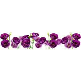 КУХОННЫЙ ФАРТУК BS-29 "АКВАТОН"