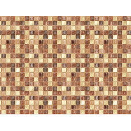 КУХОННЫЙ ФАРТУК AL 19 МАТОВЫЙ