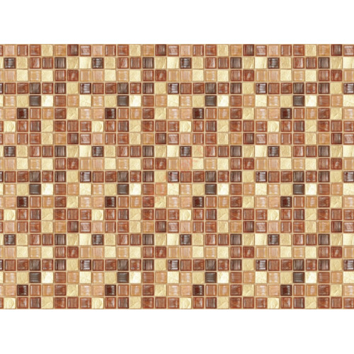 КУХОННЫЙ ФАРТУК AL 19 МАТОВЫЙ