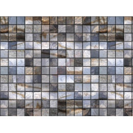 КУХОННЫЙ ФАРТУК AL 27 МАТОВЫЙ