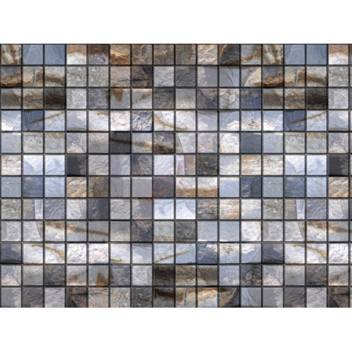 КУХОННЫЙ ФАРТУК AL 27 МАТОВЫЙ