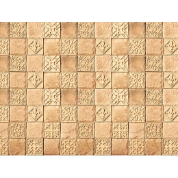 КУХОННЫЙ ФАРТУК AF36 ГЛЯНЦЕВЫЙ