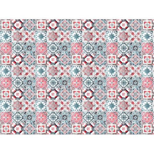 КУХОННЫЙ ФАРТУК AF37 ГЛЯНЦЕВЫЙ