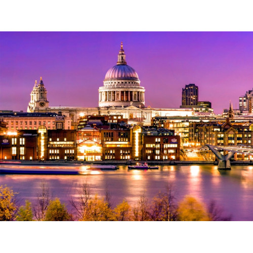 КУХОННЫЙ ФАРТУК AF38 ГЛЯНЦЕВЫЙ