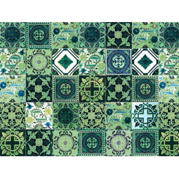 КУХОННЫЙ ФАРТУК ASP8 ГЛЯНЦЕВЫЙ