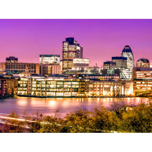 КУХОННЫЙ ФАРТУК AF38 ГЛЯНЦЕВЫЙ