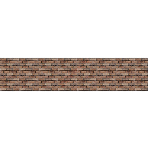 КУХОННЫЙ ФАРТУК AL 25 МАТОВЫЙ