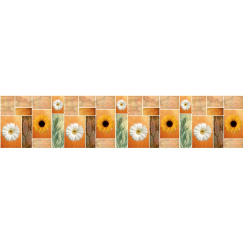 КУХОННЫЙ ФАРТУК F02 ГЛЯНЦЕВЫЙ