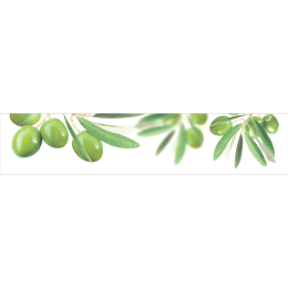 КУХОННЫЙ ФАРТУК SP 153 ГЛЯНЦЕВЫЙ