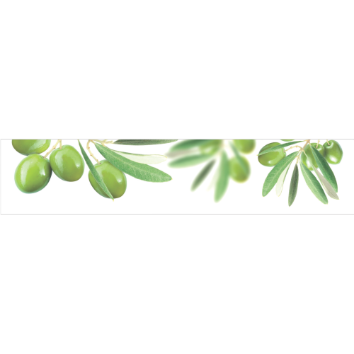 КУХОННЫЙ ФАРТУК SP 153 ГЛЯНЦЕВЫЙ