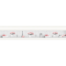 КУХОННЫЙ ФАРТУК AN 350 ГЛЯНЦЕВЫЙ