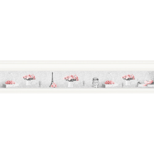 КУХОННЫЙ ФАРТУК AN 350 ГЛЯНЦЕВЫЙ