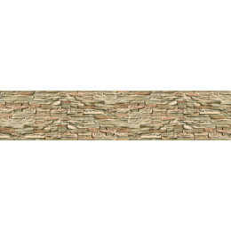 КУХОННЫЙ ФАРТУК SP 12 ГЛЯНЦЕВЫЙ