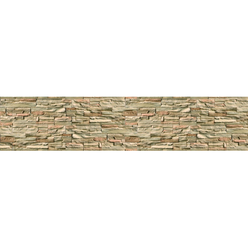 КУХОННЫЙ ФАРТУК SP 12 ГЛЯНЦЕВЫЙ