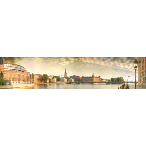 КУХОННЫЙ ФАРТУК SP 056 ГЛЯНЦЕВЫЙ