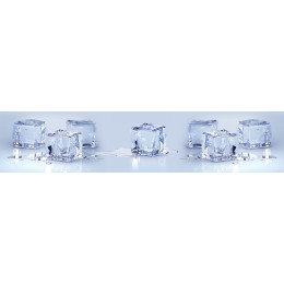 КУХОННЫЙ ФАРТУК SP 082 ГЛЯНЦЕВЫЙ