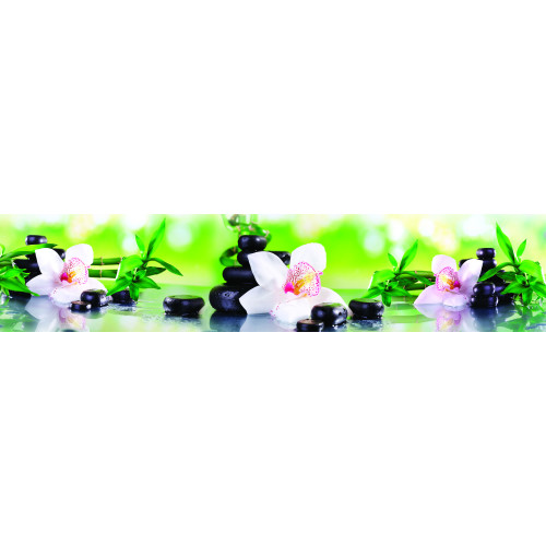 КУХОННЫЙ ФАРТУК SP 109 ГЛЯНЦЕВЫЙ