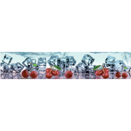 КУХОННЫЙ ФАРТУК SP 118 ГЛЯНЦЕВЫЙ