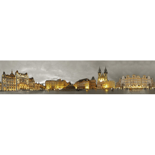 КУХОННЫЙ ФАРТУК SP 207 ГЛЯНЦЕВЫЙ