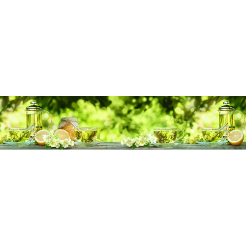 КУХОННЫЙ ФАРТУК SP 211 ГЛЯНЦЕВЫЙ