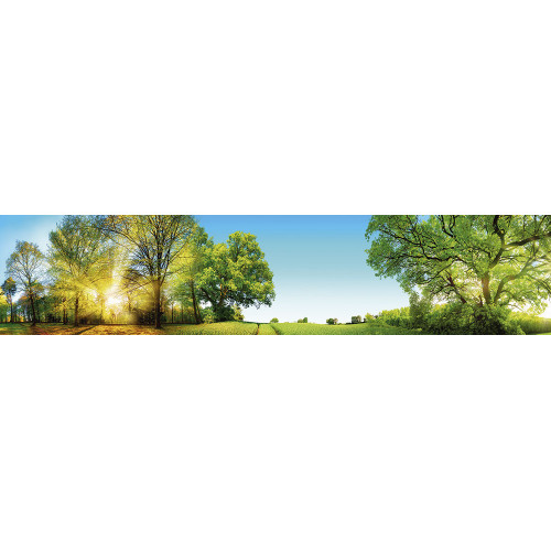 КУХОННЫЙ ФАРТУК SP 212 ГЛЯНЦЕВЫЙ