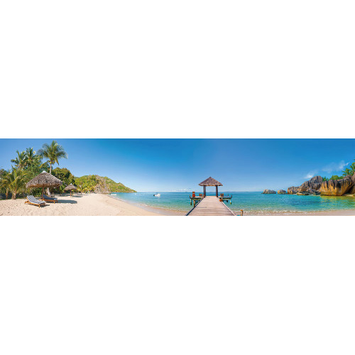 КУХОННЫЙ ФАРТУК SP 226 ГЛЯНЦЕВЫЙ