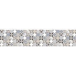 КУХОННЫЙ ФАРТУК SP 238 ГЛЯНЦЕВЫЙ