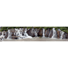 КУХОННЫЙ ФАРТУК SP 243 ГЛЯНЦЕВЫЙ