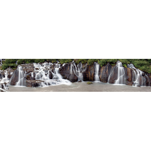 КУХОННЫЙ ФАРТУК SP 243 ГЛЯНЦЕВЫЙ