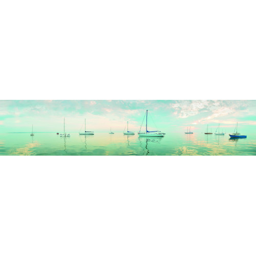 КУХОННЫЙ ФАРТУК SP 257 ГЛЯНЦЕВЫЙ