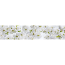 КУХОННЫЙ ФАРТУК SP 268 ГЛЯНЦЕВЫЙ