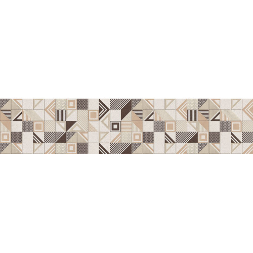 КУХОННЫЙ ФАРТУК SP 282 ГЛЯНЦЕВЫЙ