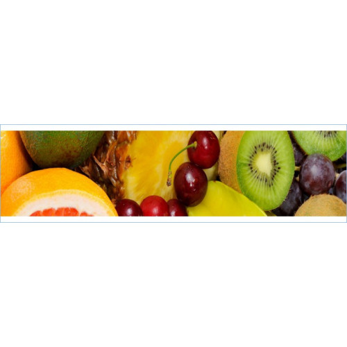 КУХОННЫЙ ФАРТУК ФРЕШ АКВАТОН