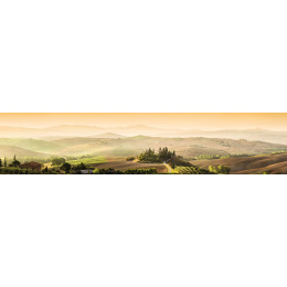 КУХОННЫЙ ФАРТУК S 23 ГЛЯНЦЕВЫЙ