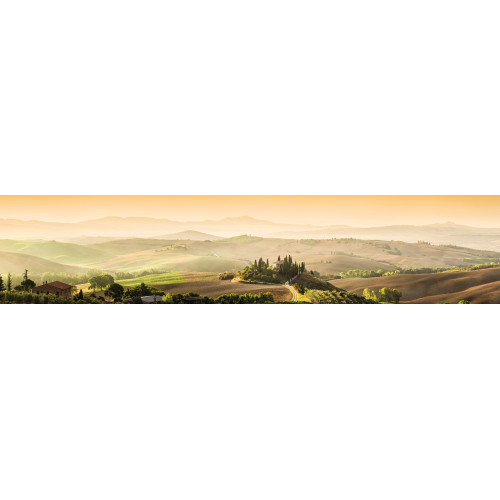 КУХОННЫЙ ФАРТУК S 23 ГЛЯНЦЕВЫЙ