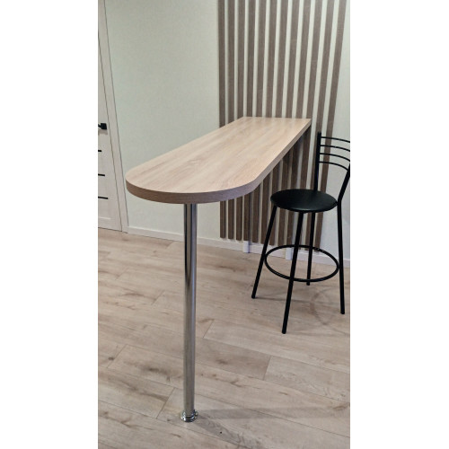 Барная стойка БС-1 Сонома, 110х40