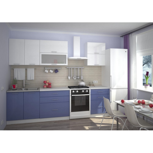 КУХНЯ ВЕГА  01